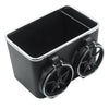 SeatStash | Organizer per seggiolino auto per pulizia e ordine