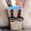SeatStash | Organizer per seggiolino auto per pulizia e ordine