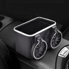 SeatStash | Organizer per seggiolino auto per pulizia e ordine