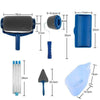 Rulli SwiftPaint | Set di rulli per vernice per trasformare rapidamente le stanze