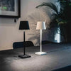 Lampada LED wireless alla moda - Lampada da tavolo LED wireless