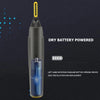 Microtouch | Ultradunne precisietrimmer - HYPEBAY NL
