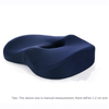 Seat Support™ | Rug ontlastend Ergonomisch zitkussen - HYPEBAY NL
