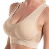 Reggiseno Air - Reggiseno Comfort Traspirante