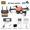 Drone Elite | Leg Prachtige Luchtopnames Vast in 4K-kwaliteit