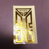 Trion™ |Mobiele telefoon signaalversterker sticker - HYPEBAY NL