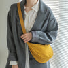 Koozy | Modische Dumpling-Tasche für jedes Outfit