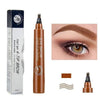 Microblading Eyebrow Pen™ | 1+1 GRATIS - HYPEBAY NL