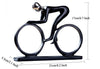 Cycle Art - Ruote per biciclette decorative