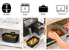 AirBake | Massimo comfort della frittura ad aria