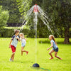 Splash Rocket - Giocattolo d'acqua interattivo