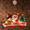 HollyFantasy™ | Kerstversiering Hanglampen - HYPEBAY NL