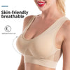 Reggiseno Air - Reggiseno Comfort Traspirante