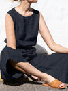 Carolina | Comfortabele Jumpsuit voor Vrouwen