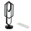 Lampada - Lampada da soffitto LED sottile intelligente con telecomando