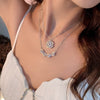 Lucky Hearts™ | Klavertje Vier Ketting - HYPEBAY NL