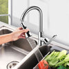 Water Swirl - Decoratieve Waterfontein
