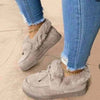 Fluffy Comfortable Shoes - HYPEBAY NL