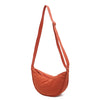 Koozy | Modische Dumpling-Tasche für jedes Outfit