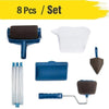 Rulli SwiftPaint | Set di rulli per vernice per trasformare rapidamente le stanze
