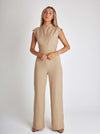 Gwen | Perfekter Jumpsuit für die elegante und selbstbewusste Frau