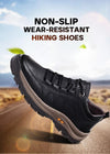 Men's Outdoor Hiking Shoes™ | Ideaal voor wandelen en buitenactiviteiten - HYPEBAY NL