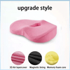 Seat Support™ | Rug ontlastend Ergonomisch zitkussen - HYPEBAY NL