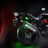 RayRider | LED Stroboscopio Anticollisione per Cavalieri