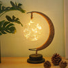 Enchanted Lunar Lamp™ - Voel de magie van de Betoverende maanlamp - HYPEBAY NL