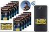Trion™ |Mobiele telefoon signaalversterker sticker - HYPEBAY NL