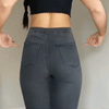 Katrijn - Shorts Imbottiti Senza Cuciture per Fianchi Extra Definiti
