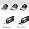 Handy Charge - Draagbare Snellader