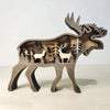 AniCraft - Kit di artigianato animale per bambini