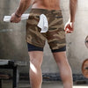 Spencer | Pantaloni sportivi estivi ultimativi per uomo