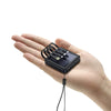 SolarBank - Solar Powerbank met Hoge Capaciteit