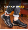 Men's Outdoor Hiking Shoes™ | Ideaal voor wandelen en buitenactiviteiten - HYPEBAY NL