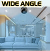 HyperCam | Potente minicamera magnetica WiFi 1080p