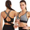 Zoe | Reggiseno sportivo di supporto per donne