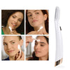 GlowPro Facial Razor | Stralende Huid met Nauwkeurig Scheermes