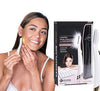 GlowPro Facial Razor | Stralende Huid met Nauwkeurig Scheermes