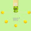 Ping Pong Pal - Palla da Ping Pong Appesa per il Divertimento dei Bambini