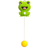 Ping Pong Pal - Palla da Ping Pong Appesa per il Divertimento dei Bambini