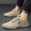 Men's Comfortable Casual Shoes™ | Perfect voor casual stijl en outfits - HYPEBAY NL