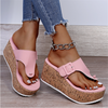 Jasmin | Must-Have Luxus Sommerschuhe