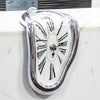 Arte Orologio Sciogliente - Unieke Smeltende Klok