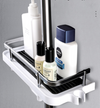 Shower Butler | Porta doccia per accessori da doccia organizzati