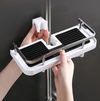 Shower Butler | Porta doccia per accessori da doccia organizzati