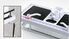 Shower Butler | Porta doccia per accessori da doccia organizzati