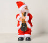 Jolly Claus | Decorazione Natalizia Giocosa per le Feste
