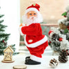 Jolly Claus | Decorazione Natalizia Giocosa per le Feste